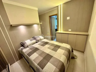 GUILHERMINA | ENTRADA DE 150 MIL | 2 DORM | 2 VAGAS | PRONTO PARA MORAR | LAZER INCRÍVEL