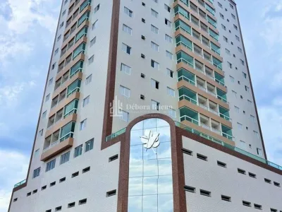 GUILHERMINA | ENTRADA DE 150 MIL | 2 DORM | 2 VAGAS | PRONTO PARA MORAR | LAZER INCRÍVEL