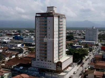 GUILHERMINA | ENTRADA DE 150 MIL | 2 DORM | 2 VAGAS | PRONTO PARA MORAR | LAZER INCRÍVEL