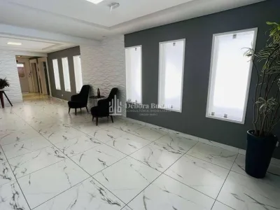 FRENTE MAR | LAZER | VARANDA COM VISTA MAR | 1 DORMT SUITE | ENTRADA DE 160 MIL | PRONTO PARA MORAR