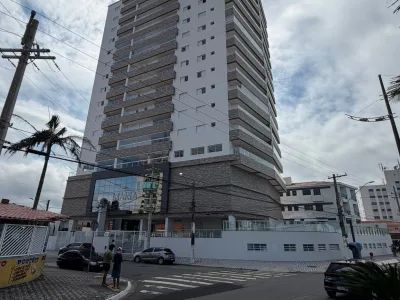 🌊🔥 FRENTE MAR | ENTRADA DE R$ 432.489,00 | 2 DORM | 1 SUÍTE COM VARANDA | LAZER COMPLETO! 🏖️✨