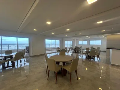 🌊🔥 FRENTE MAR | ENTRADA DE R$ 432.489,00 | 2 DORM | 1 SUÍTE COM VARANDA | LAZER COMPLETO! 🏖️✨