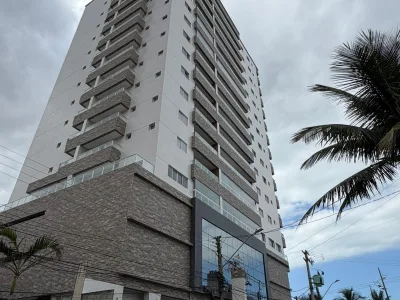 🌊🔥 FRENTE MAR | ENTRADA DE R$ 432.489,00 | 2 DORM | 1 SUÍTE COM VARANDA | LAZER COMPLETO! 🏖️✨
