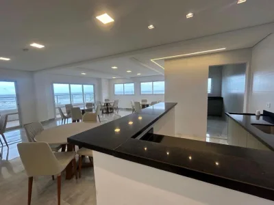 🌊🔥 FRENTE MAR | ENTRADA DE R$ 432.489,00 | 2 DORM | 1 SUÍTE COM VARANDA | LAZER COMPLETO! 🏖️✨