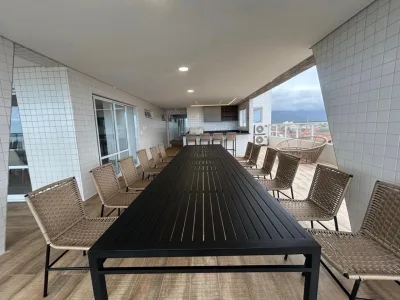 🌊🔥 FRENTE MAR | ENTRADA DE R$ 432.489,00 | 2 DORM | 1 SUÍTE COM VARANDA | LAZER COMPLETO! 🏖️✨