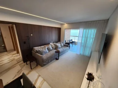 ALTO PADRÃO | VIATA MAR | 3 DORM | 2 VAGAS | ENTRADA DE 116 MIL