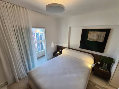 ALTO PADRÃO | VIATA MAR | 3 DORM | 2 VAGAS | ENTRADA DE 116 MIL