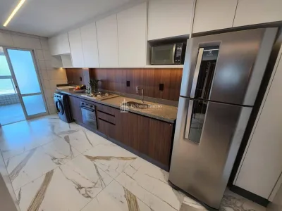 ALTO PADRÃO | VIATA MAR | 3 DORM | 2 VAGAS | ENTRADA DE 116 MIL