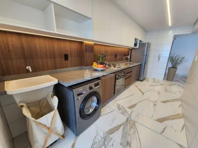 ALTO PADRÃO | VIATA MAR | 3 DORM | 2 VAGAS | ENTRADA DE 116 MIL