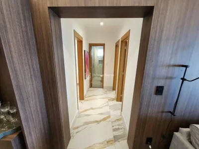 ALTO PADRÃO | VIATA MAR | 3 DORM | 2 VAGAS | ENTRADA DE 116 MIL