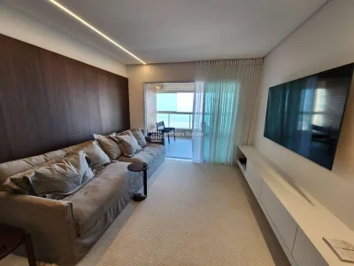 ALTO PADRÃO | VIATA MAR | 3 DORM | 2 VAGAS | ENTRADA DE 116 MIL