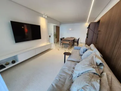 ALTO PADRÃO | VIATA MAR | 3 DORM | 2 VAGAS | ENTRADA DE 116 MIL