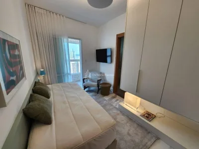 ALTO PADRÃO | VIATA MAR | 3 DORM | 2 VAGAS | ENTRADA DE 116 MIL