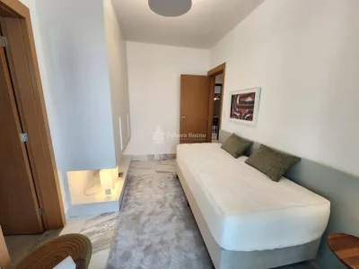 ALTO PADRÃO | VIATA MAR | 3 DORM | 2 VAGAS | ENTRADA DE 116 MIL