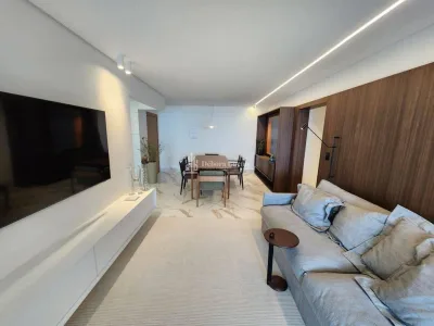 ALTO PADRÃO | VIATA MAR | 3 DORM | 2 VAGAS | ENTRADA DE 116 MIL