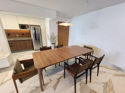 ALTO PADRÃO | VIATA MAR | 3 DORM | 2 VAGAS | ENTRADA DE 116 MIL