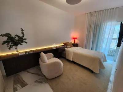 ALTO PADRÃO | VIATA MAR | 3 DORM | 2 VAGAS | ENTRADA DE 116 MIL