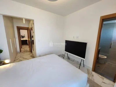 ALTO PADRÃO | VIATA MAR | 3 DORM | 2 VAGAS | ENTRADA DE 116 MIL