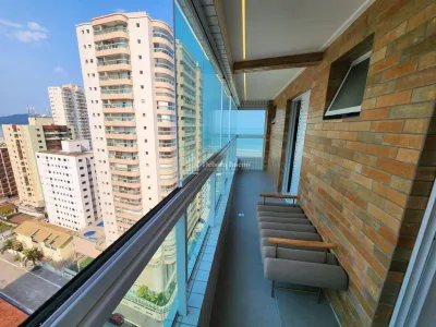 ALTO PADRÃO | VIATA MAR | 3 DORM | 2 VAGAS | ENTRADA DE 116 MIL