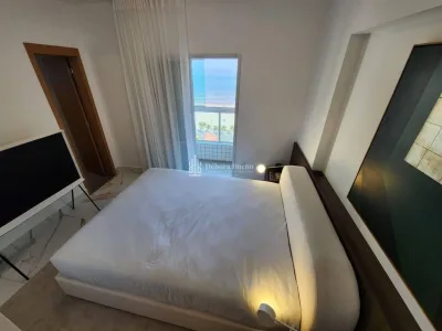 ALTO PADRÃO | VIATA MAR | 3 DORM | 2 VAGAS | ENTRADA DE 116 MIL