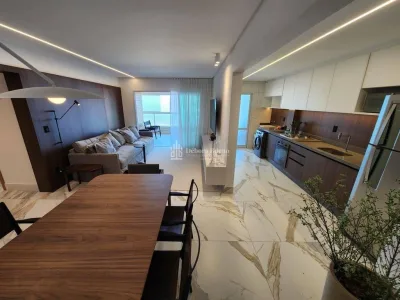 ALTO PADRÃO | VIATA MAR | 3 DORM | 2 VAGAS | ENTRADA DE 116 MIL