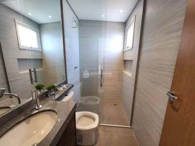 ALTO PADRÃO | VIATA MAR | 3 DORM | 2 VAGAS | ENTRADA DE 116 MIL