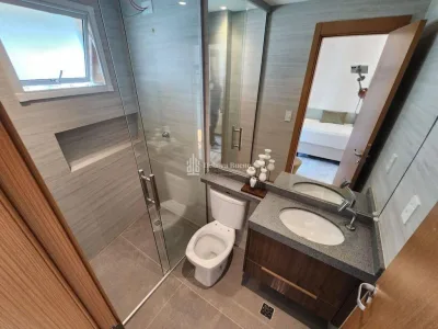 ALTO PADRÃO | VIATA MAR | 3 DORM | 2 VAGAS | ENTRADA DE 116 MIL