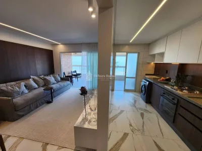 ALTO PADRÃO | VIATA MAR | 3 DORM | 2 VAGAS | ENTRADA DE 116 MIL