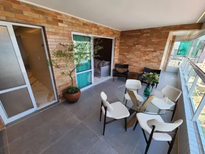ALTO PADRÃO | VIATA MAR | 3 DORM | 2 VAGAS | ENTRADA DE 116 MIL
