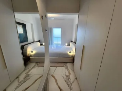 ALTO PADRÃO | VIATA MAR | 3 DORM | 2 VAGAS | ENTRADA DE 116 MIL