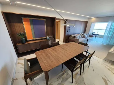 ALTO PADRÃO | VIATA MAR | 3 DORM | 2 VAGAS | ENTRADA DE 116 MIL