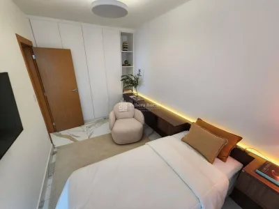 ALTO PADRÃO | VIATA MAR | 3 DORM | 2 VAGAS | ENTRADA DE 116 MIL