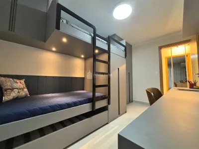 Pronto para Morar |  Boqueirão R$ 287.676,00 de Entrada,2Dorm, 2Vagas,Sacada Envidraçada