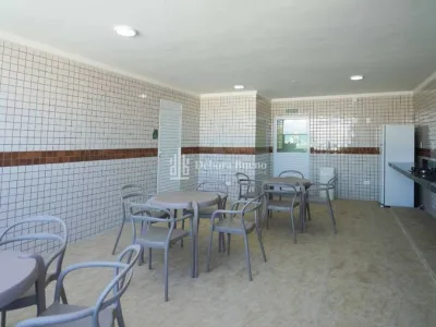 Pronto para Morar |  Boqueirão R$ 287.676,00 de Entrada,2Dorm, 2Vagas,Sacada Envidraçada