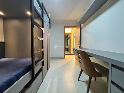 Pronto para Morar |  Boqueirão R$ 287.676,00 de Entrada,2Dorm, 2Vagas,Sacada Envidraçada