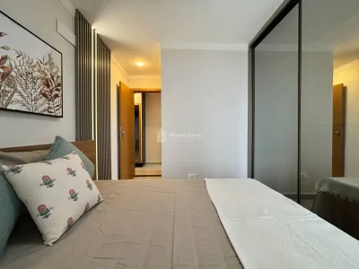 Pronto para Morar |  Boqueirão R$ 287.676,00 de Entrada,2Dorm, 2Vagas,Sacada Envidraçada