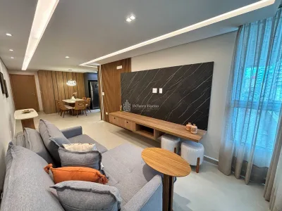 Pronto para Morar |  Boqueirão R$ 287.676,00 de Entrada,2Dorm, 2Vagas,Sacada Envidraçada