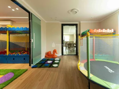 Pronto para Morar |  Boqueirão R$ 287.676,00 de Entrada,2Dorm, 2Vagas,Sacada Envidraçada