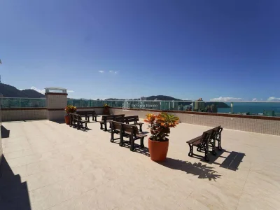 Pronto para Morar |  Boqueirão R$ 287.676,00 de Entrada,2Dorm, 2Vagas,Sacada Envidraçada