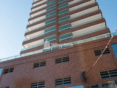 Pronto para Morar |  Boqueirão R$ 287.676,00 de Entrada,2Dorm, 2Vagas,Sacada Envidraçada