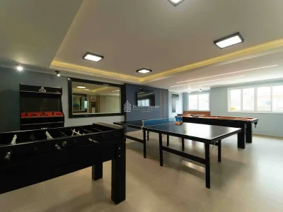 Pronto para Morar |  Boqueirão R$ 287.676,00 de Entrada,2Dorm, 2Vagas,Sacada Envidraçada