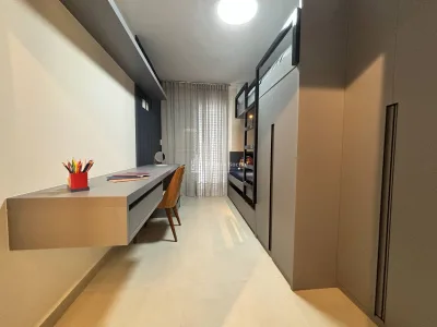 Pronto para Morar |  Boqueirão R$ 287.676,00 de Entrada,2Dorm, 2Vagas,Sacada Envidraçada