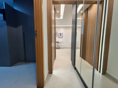 Pronto para Morar |  Boqueirão R$ 287.676,00 de Entrada,2Dorm, 2Vagas,Sacada Envidraçada