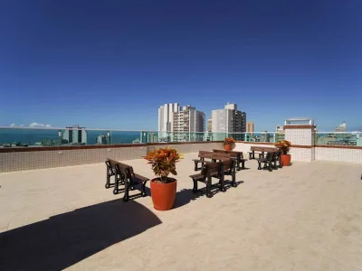 Pronto para Morar |  Boqueirão R$ 287.676,00 de Entrada,2Dorm, 2Vagas,Sacada Envidraçada