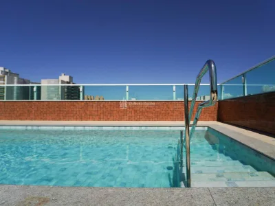 Pronto para Morar |  Boqueirão R$ 287.676,00 de Entrada,2Dorm, 2Vagas,Sacada Envidraçada