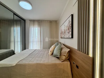Pronto para Morar |  Boqueirão R$ 287.676,00 de Entrada,2Dorm, 2Vagas,Sacada Envidraçada