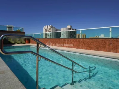 Pronto para Morar |  Boqueirão R$ 287.676,00 de Entrada,2Dorm, 2Vagas,Sacada Envidraçada