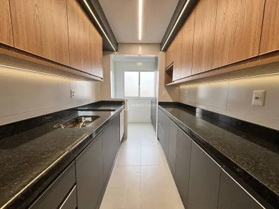 Pronto para Morar |  Boqueirão R$ 287.676,00 de Entrada,2Dorm, 2Vagas,Sacada Envidraçada