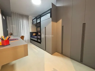 Pronto para Morar |  Boqueirão R$ 287.676,00 de Entrada,2Dorm, 2Vagas,Sacada Envidraçada