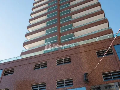 Pronto para Morar |  Boqueirão R$ 287.676,00 de Entrada,2Dorm, 2Vagas,Sacada Envidraçada